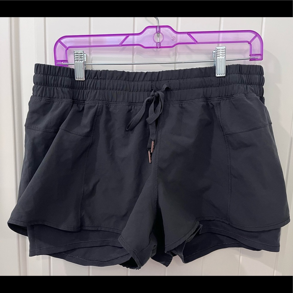CALIA by Carrie Underwood run shorts